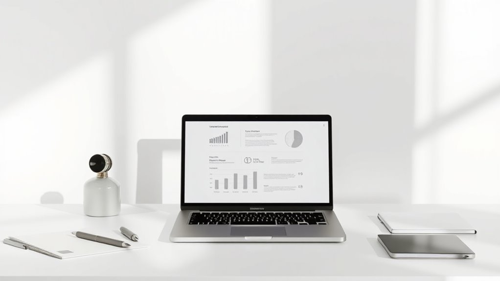 minimalist design tools and resources