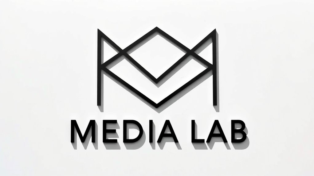 minimalist geometric modern design