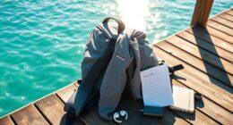 minimalist packing tips