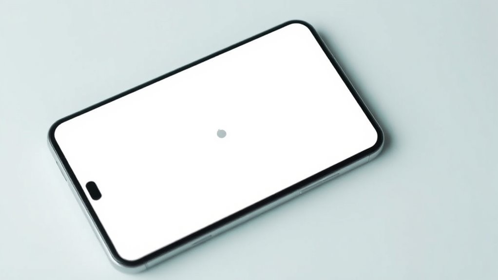mobile friendly streamlined interactions