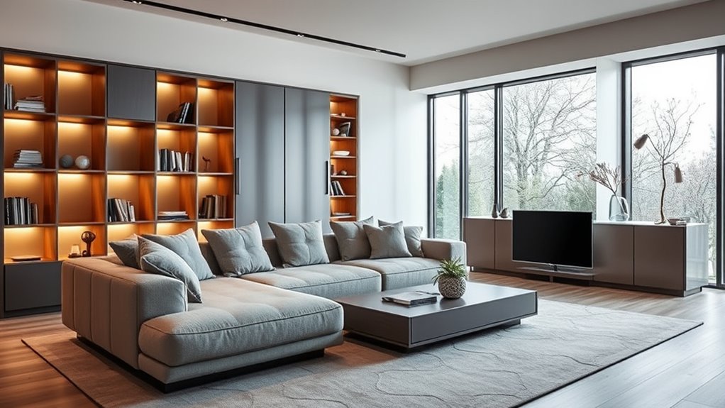 modular adaptable personalized design