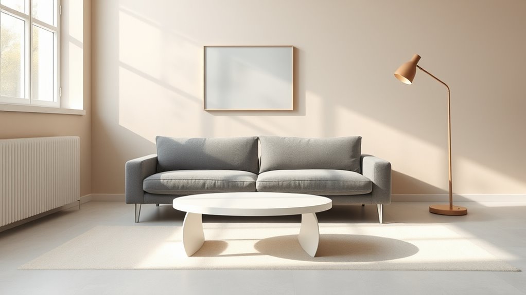 multi purpose sleek elegant furniture