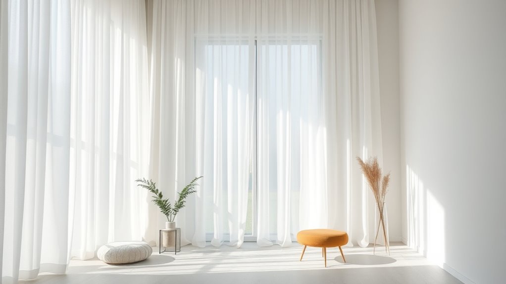 optimize lighting and shadows