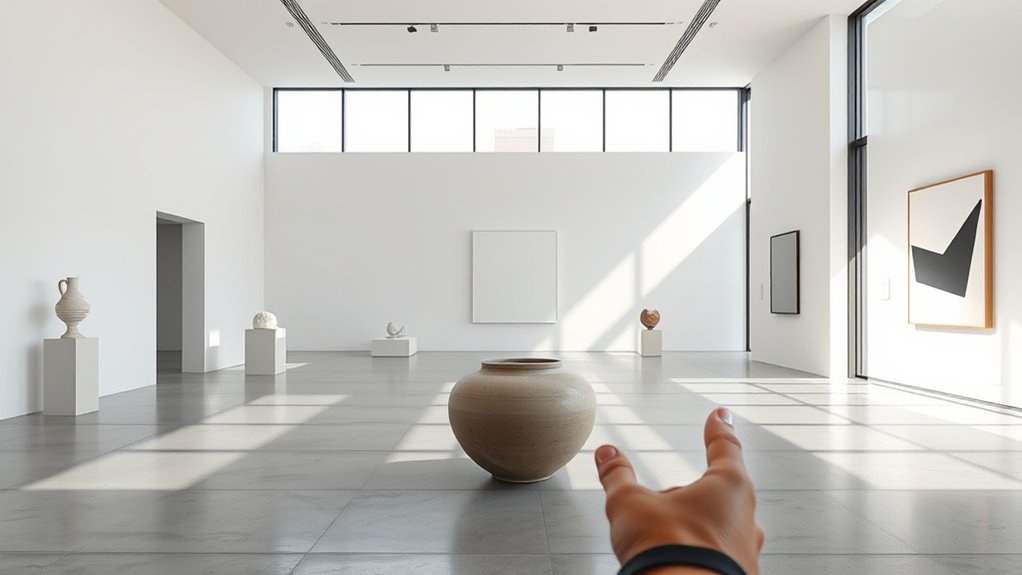origins of minimalist philosophy