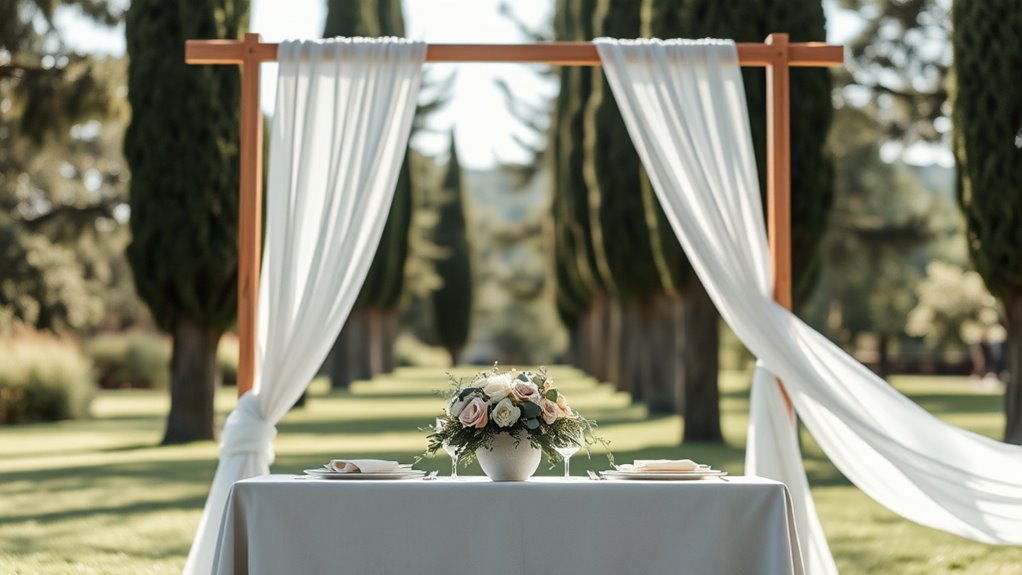 personalized meaningful wedding details