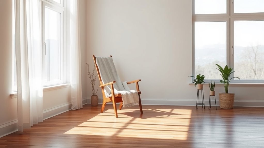 practice gratitude and simplicity