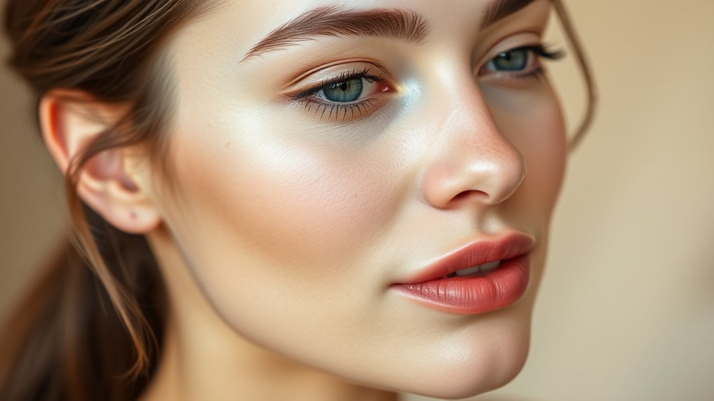 prep skin for flawless makeup