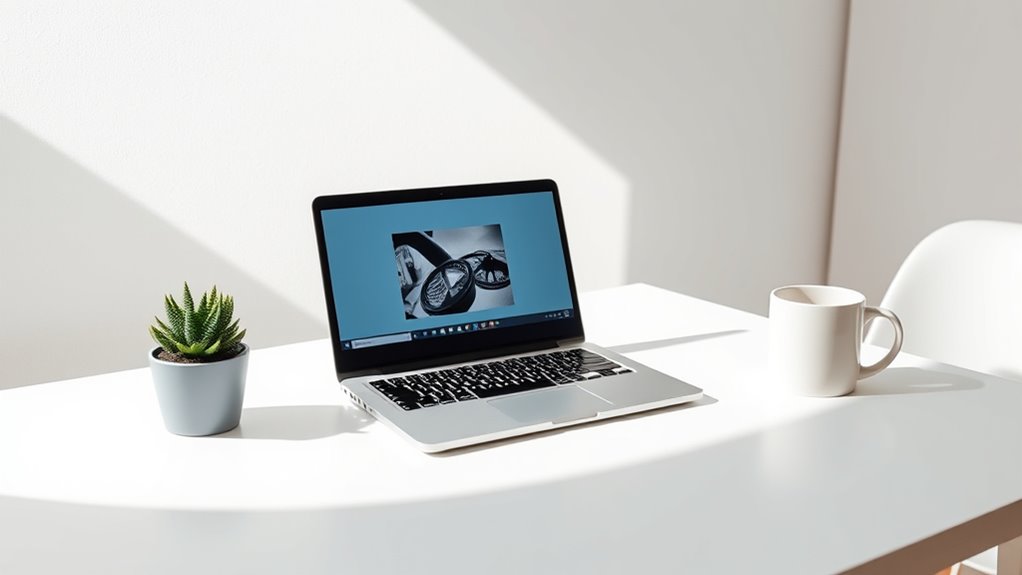 quick minimalist lifestyle inspiration