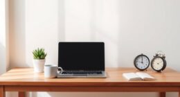 reduce focus simplify disconnect