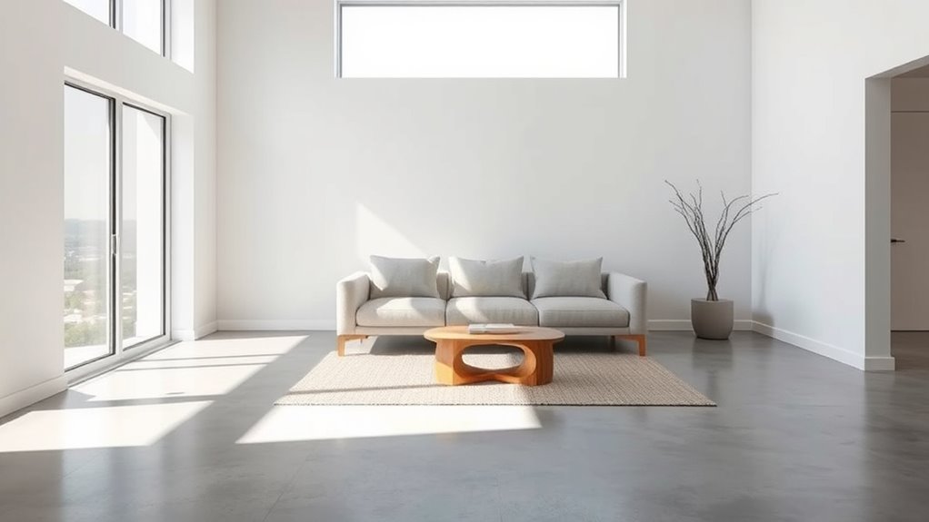 regular cleaning and simple maintenance