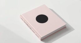 simple attractive book covers