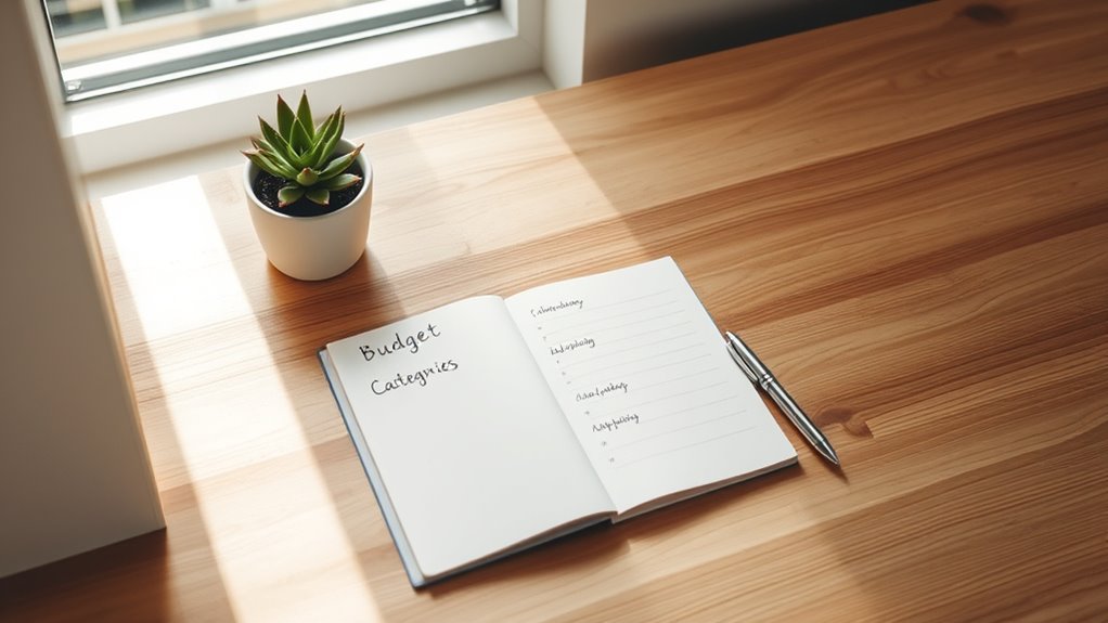 simple budgeting made easy