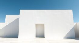 simple design iconic structures