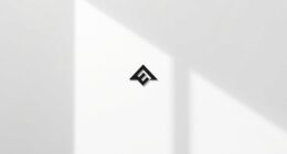 simple designs strong identity