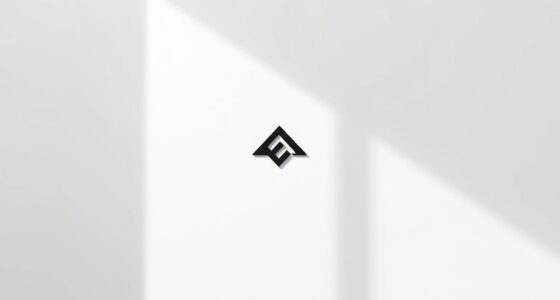 simple designs strong identity