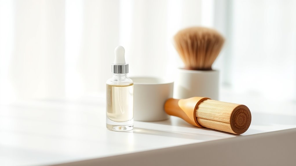 simple effective skincare essentials
