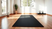 simple efficient fitness routines