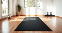 simple efficient fitness routines