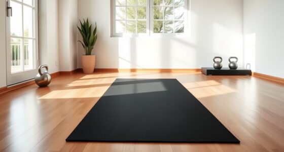 simple efficient fitness routines