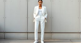 simple elegant wardrobe strategies