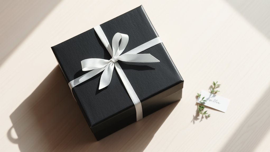simple meaningful gift ideas