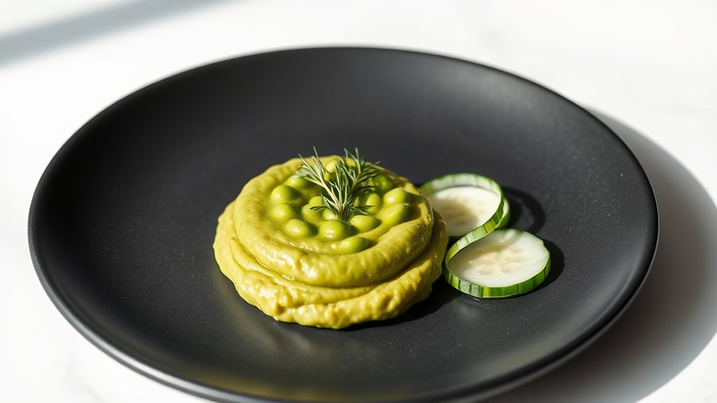 simple natural ingredient focus
