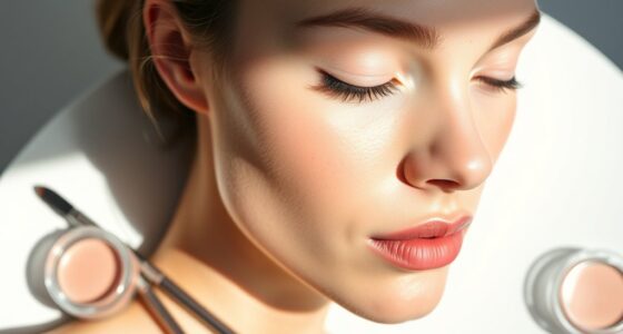 simple natural makeup tutorial