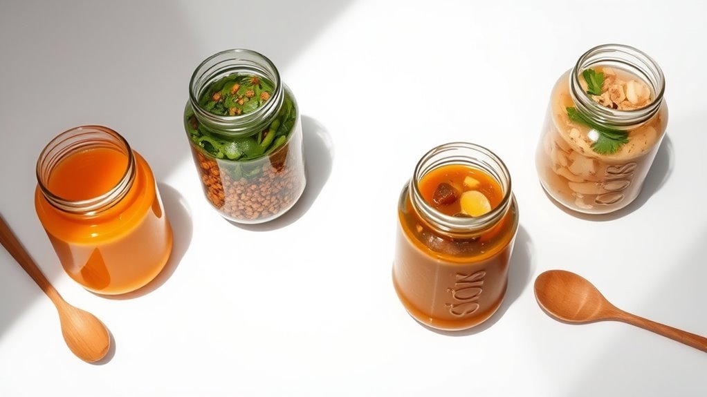 simple nutritious hearty meals