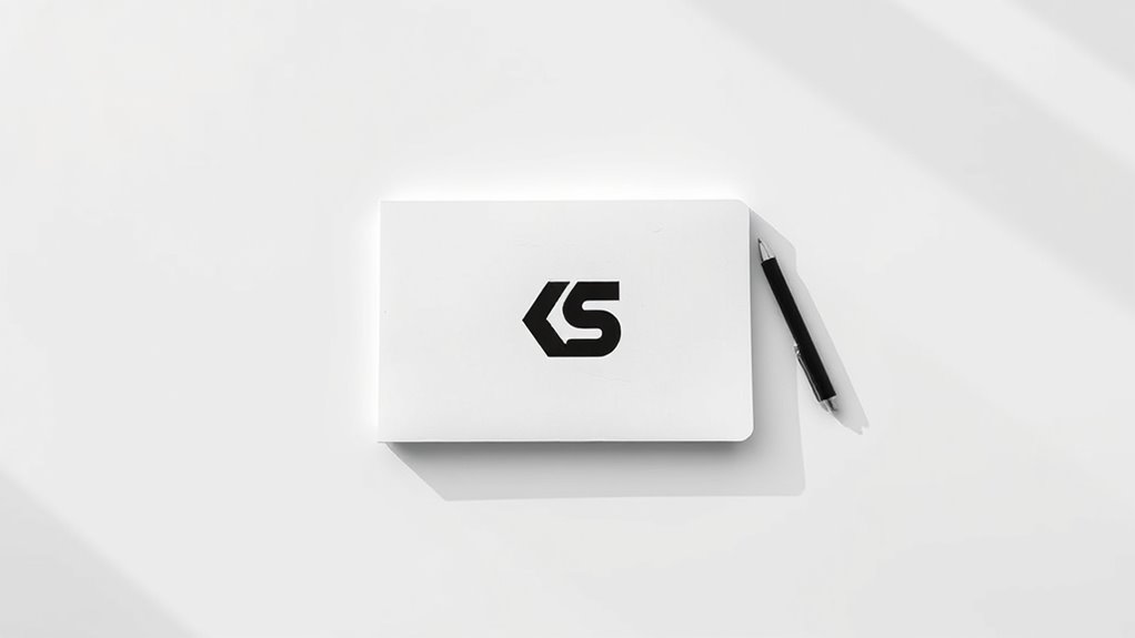 simplicity clarity negative space
