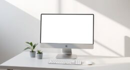 simplified design enhances usability