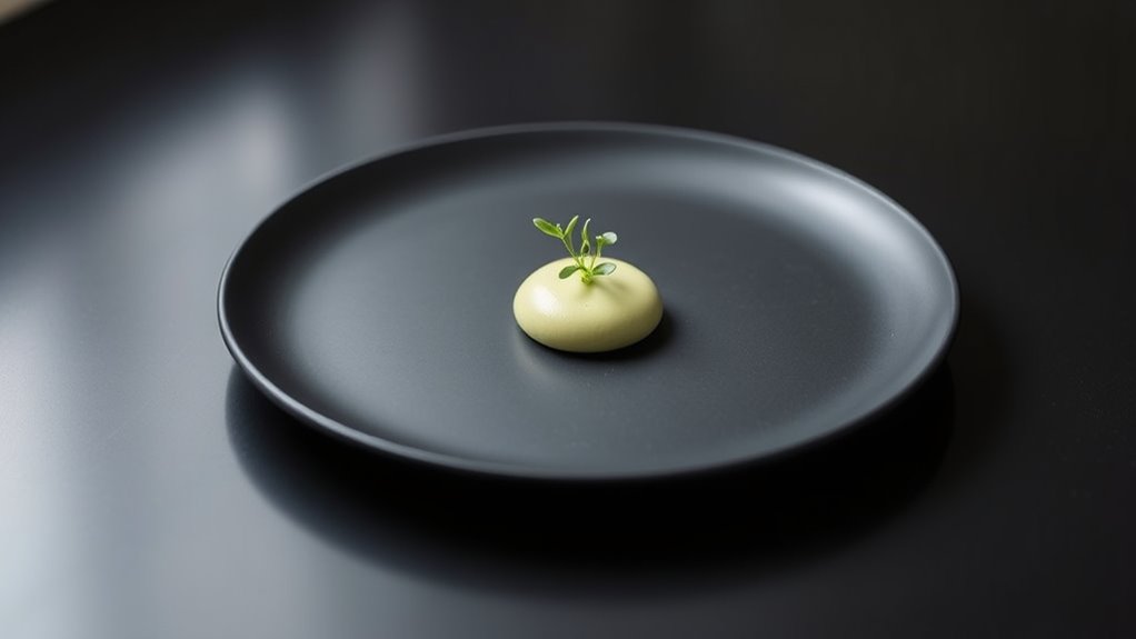 simplified quality focused dining