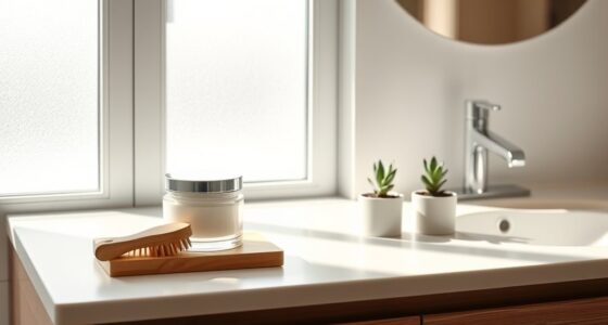 simplified skincare for radiance