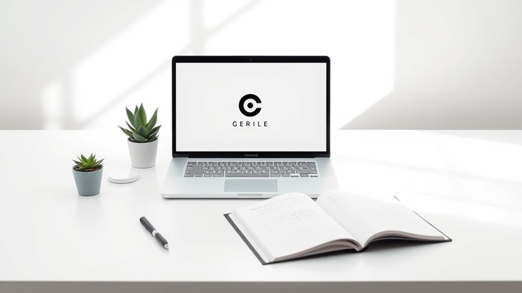simplify align trust connect
