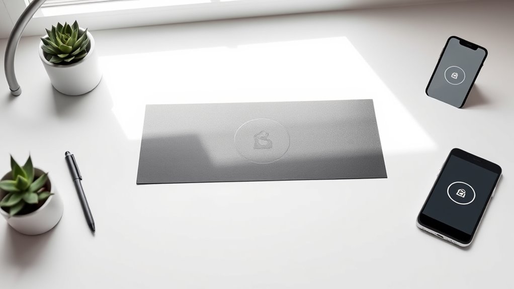 simplify branding and messaging