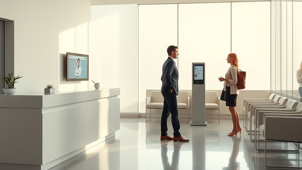simplify customer interactions seamlessly