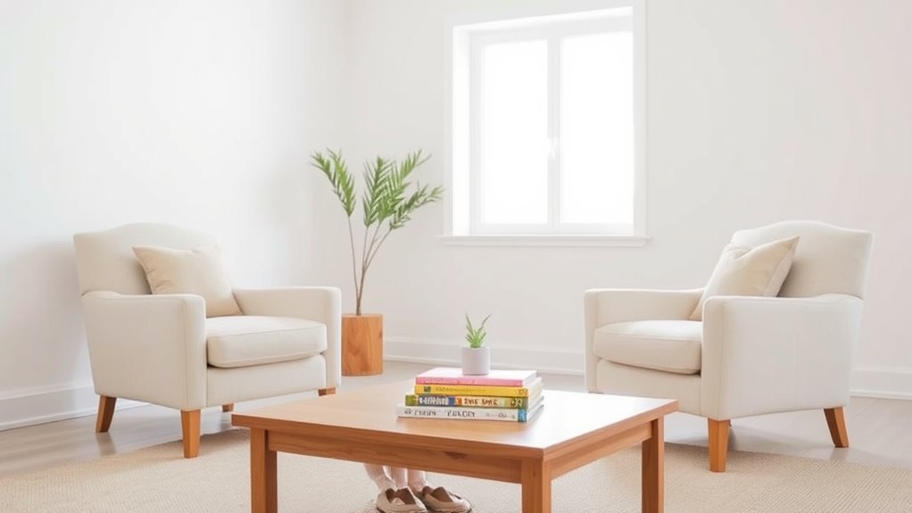 simplify focus connect thrive