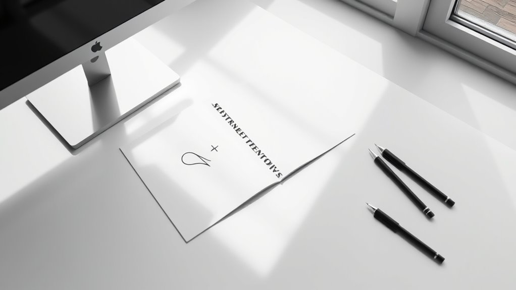 simplify for clear impact