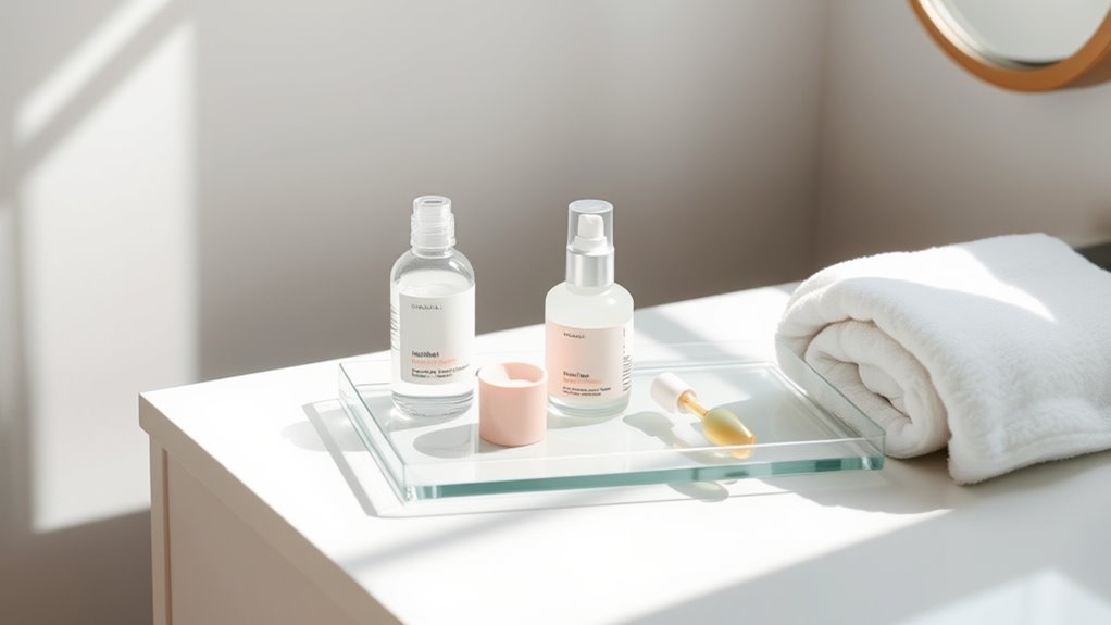 simplify glow confidence less