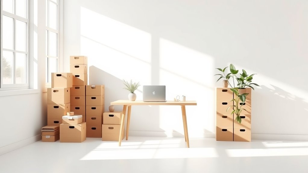 simplify organize clarify thrive