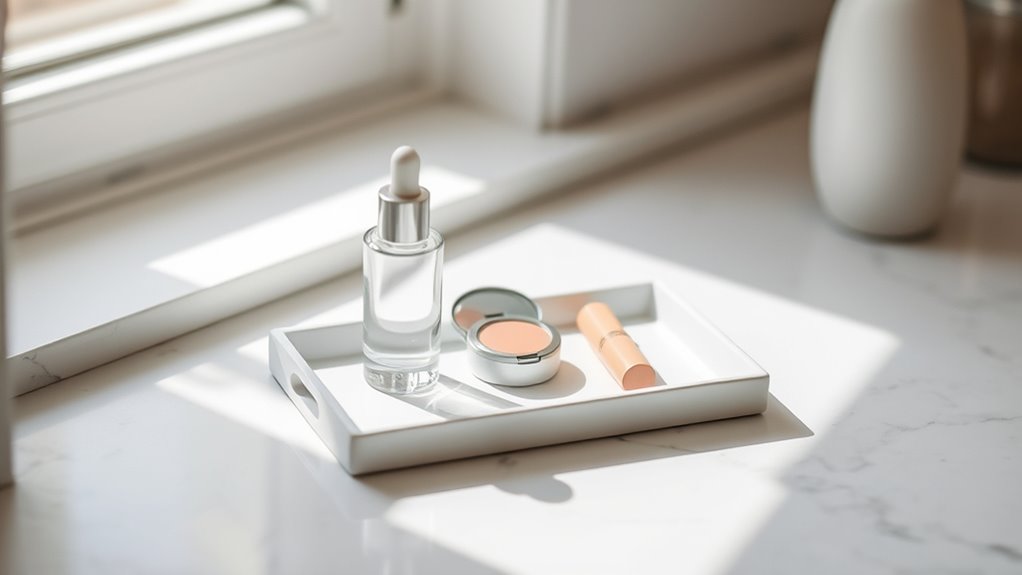simplify organize versatile essentials