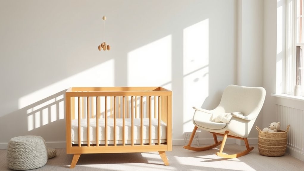 simplify parenting with less