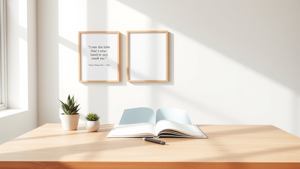 simplify streamline focus rest