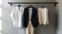 simplify wardrobe enhance style