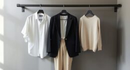 simplify wardrobe enhance style
