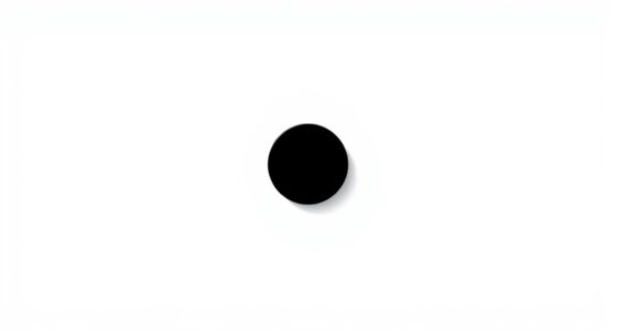 sleek simple impactful visuals