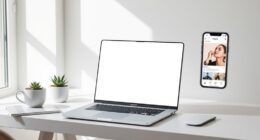 social media influences minimalism