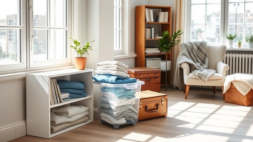 sort organize decide simplify