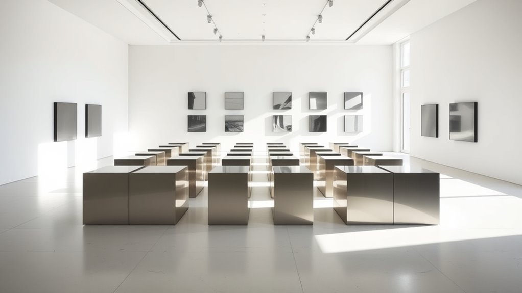 space form materials integration