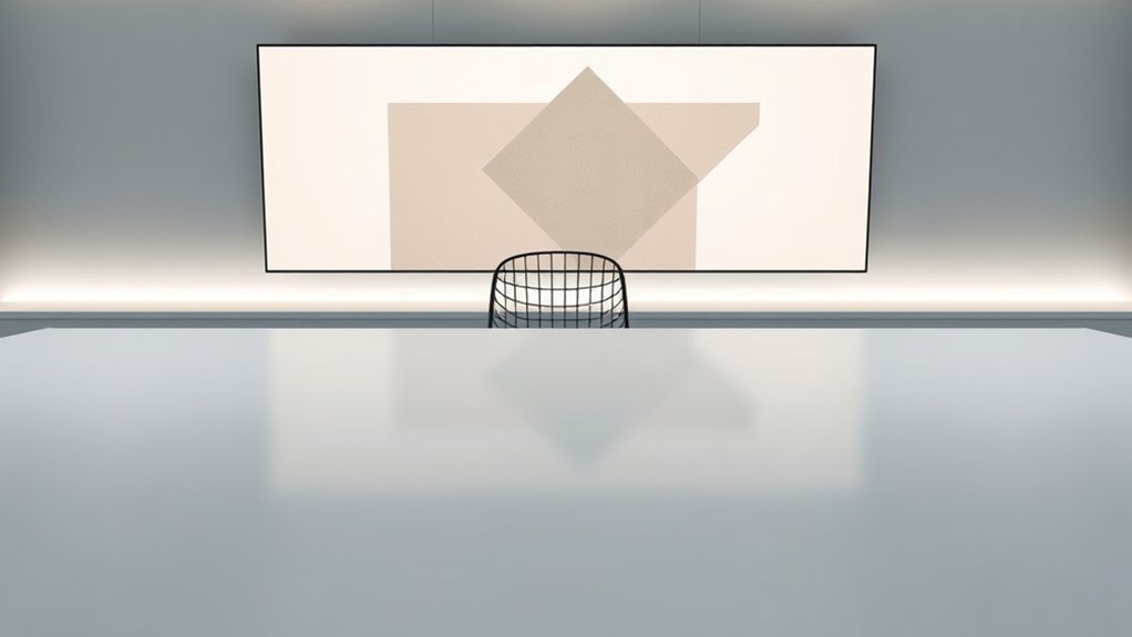 streamlined digital and ergonomic design