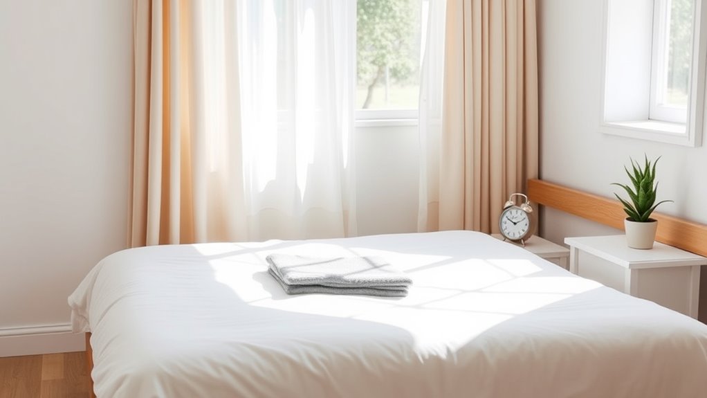 streamlined intentional morning routines